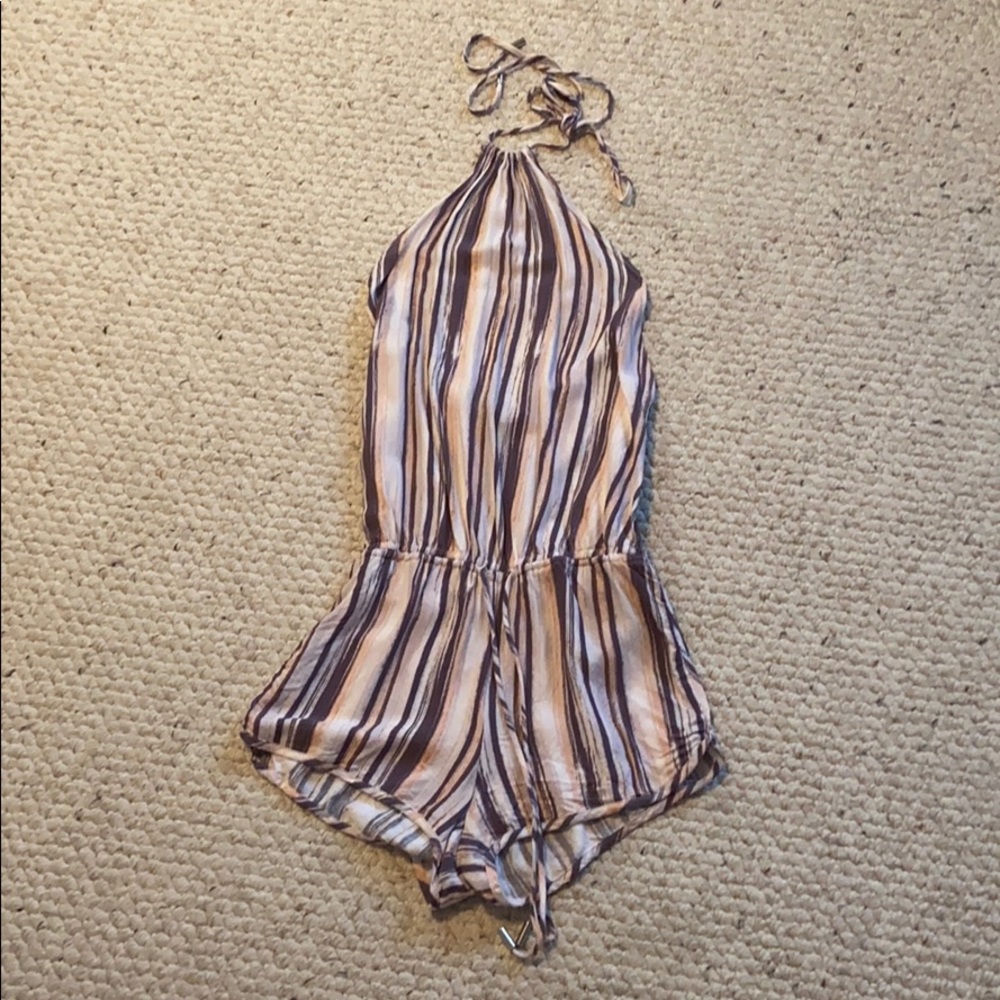 Lulus Romper